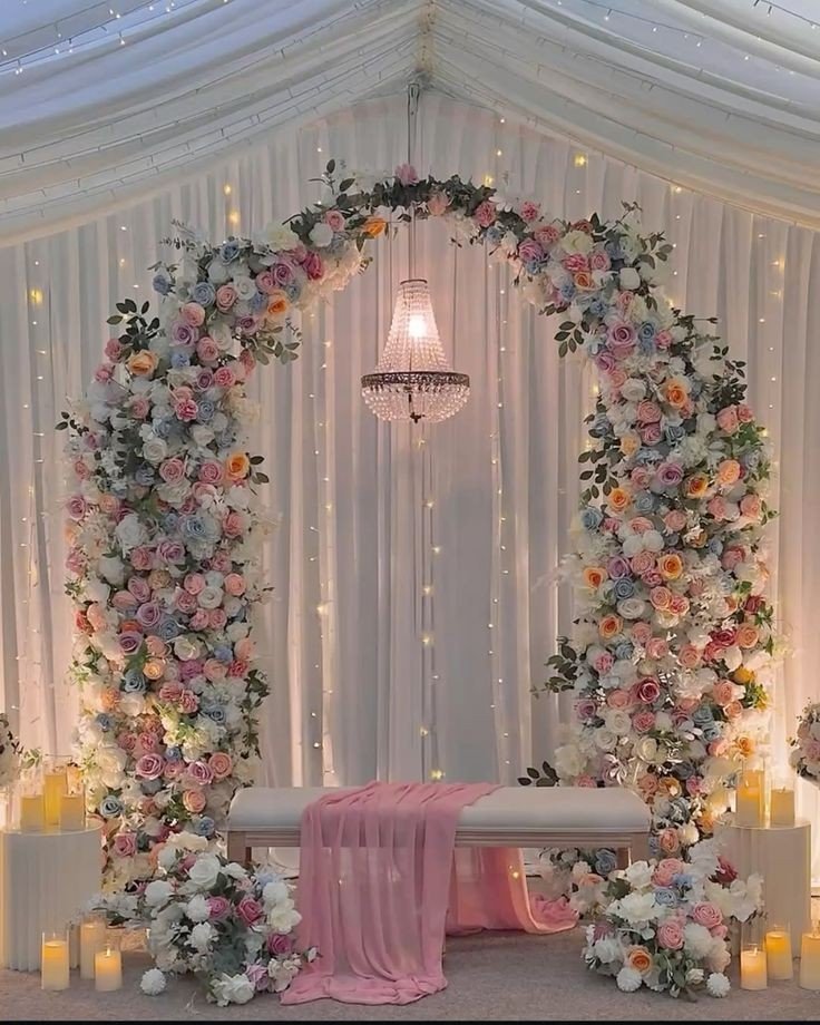 Decoration · Basic Décor