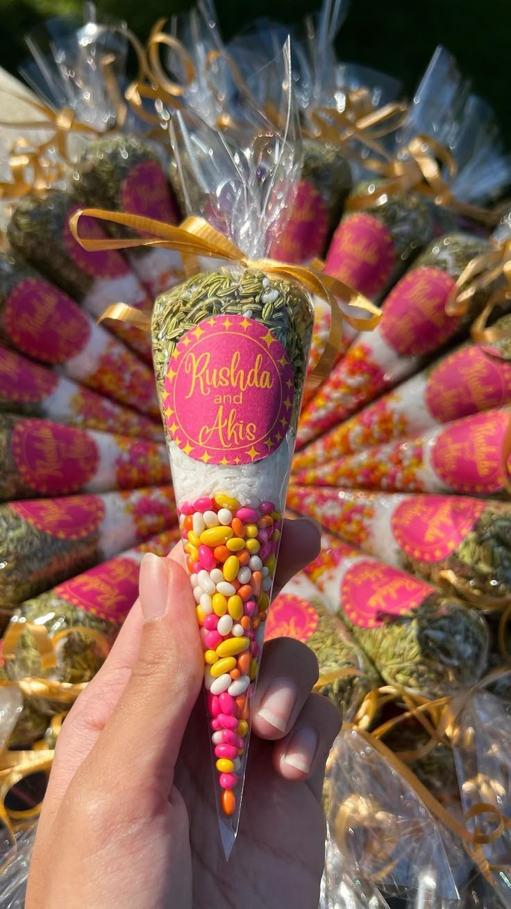 Shaadi Items & Favours · Mehndi Favours & Dholki Props