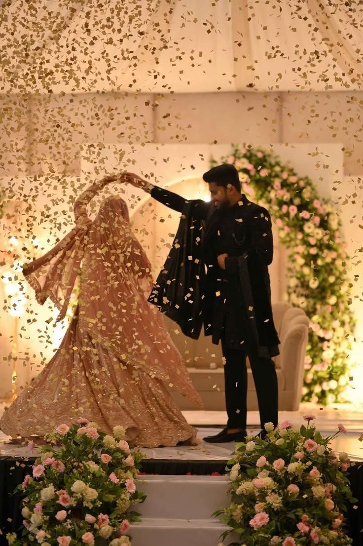Photography · Mehndi Night Coverage