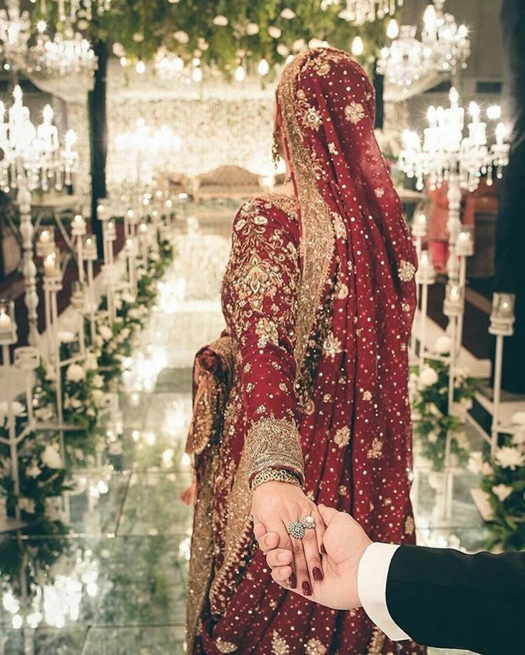 Photography · Nikah & Walima Coverage